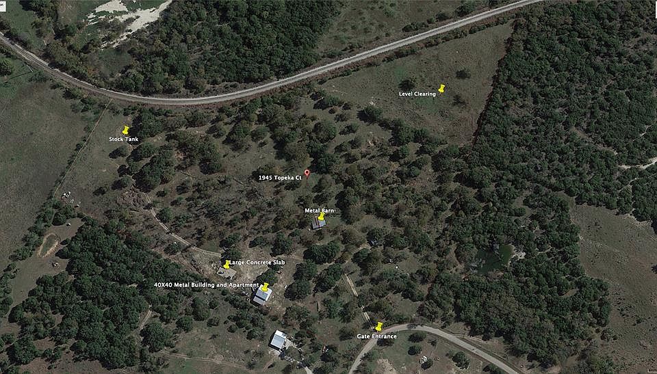 1st image of 1945 Topeka Ct Lot 3