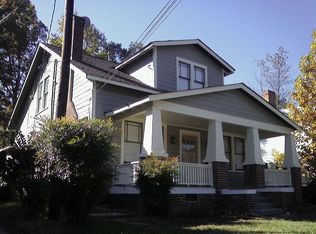 918 W Walnut St, Winston Salem, NC 27101