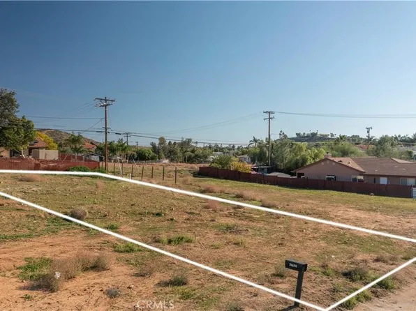 0 Avenida Gaviota #3, Quail Valley, CA 92587