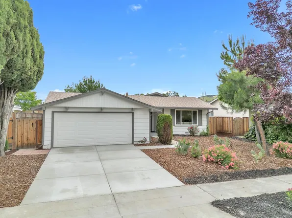 6198 Hancock Ave, San Jose, CA 95123