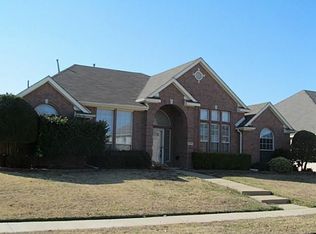 2609 Wedgemere Dr, Garland, TX 75040