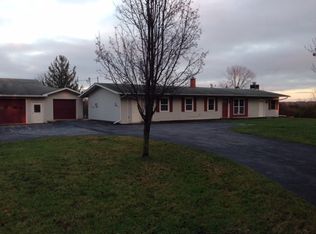 16829 Bullfrog Rd, Taneytown, MD 21787