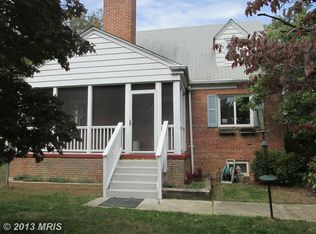 10204 Greenock Rd, Silver Spring, MD 20901