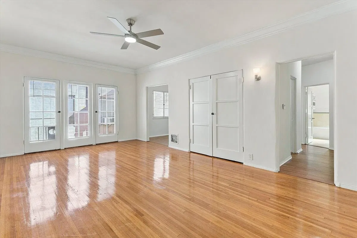 1 bed, 700 sqft, $1,995 — Photo 1