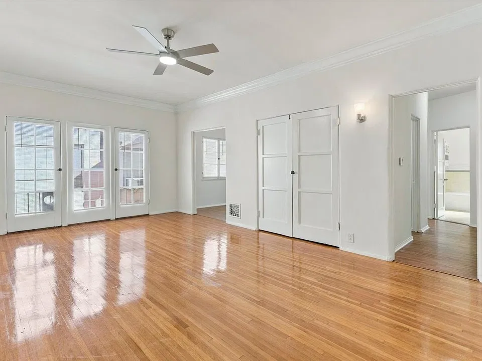 838 S Mansfield Ave #8