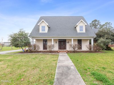 417 Periou St, Breaux Bridge, LA, 70517