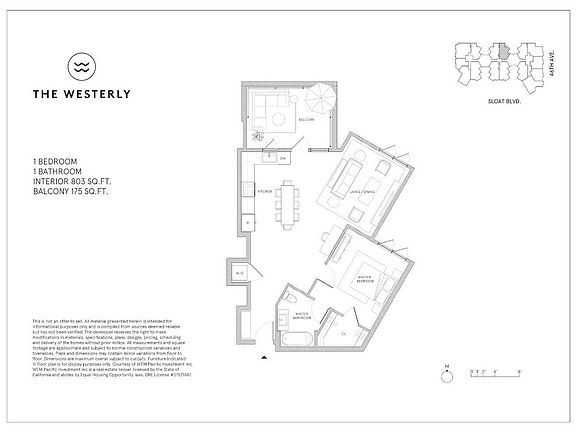 4th image of 3535 Wawona St