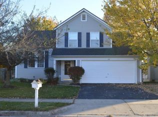 137 Blue Spruce Ct, Delaware, OH