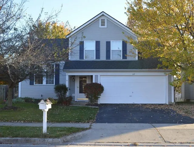 137 Blue Spruce Ct photo 1