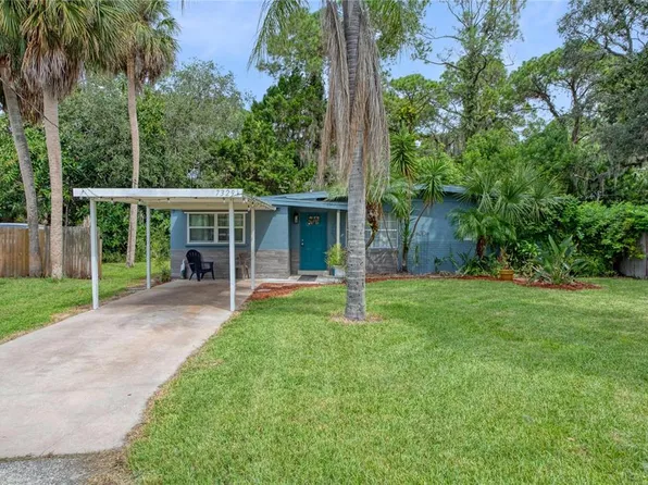 7329 Royal Palm Dr, New Port Richey, FL 34652