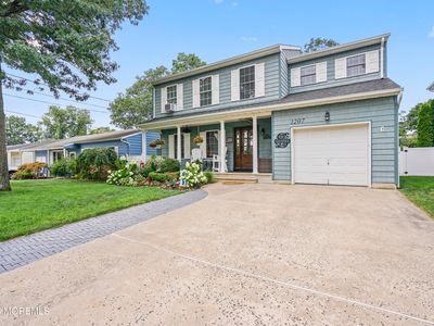 1207 Curtis Avenue, Point Pleasant Beach, NJ, 08742