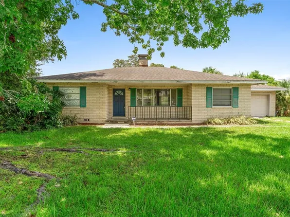 510 Old Daytona Rd, Deland, FL 32724