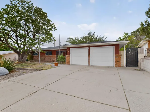 12905 Skyview Ave NE, Albuquerque, NM 87123