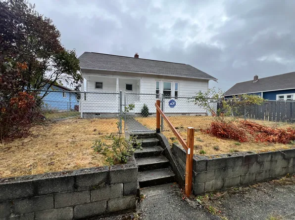5825 S Pine St, Tacoma, WA 98409