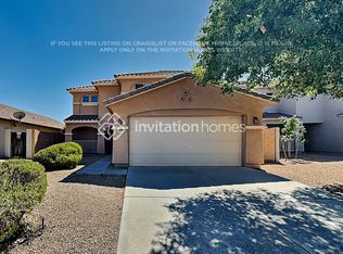 17831 W Ventura St, Surprise, AZ 85388