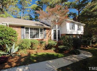 3613 Eden Croft Dr, Raleigh, NC 27612