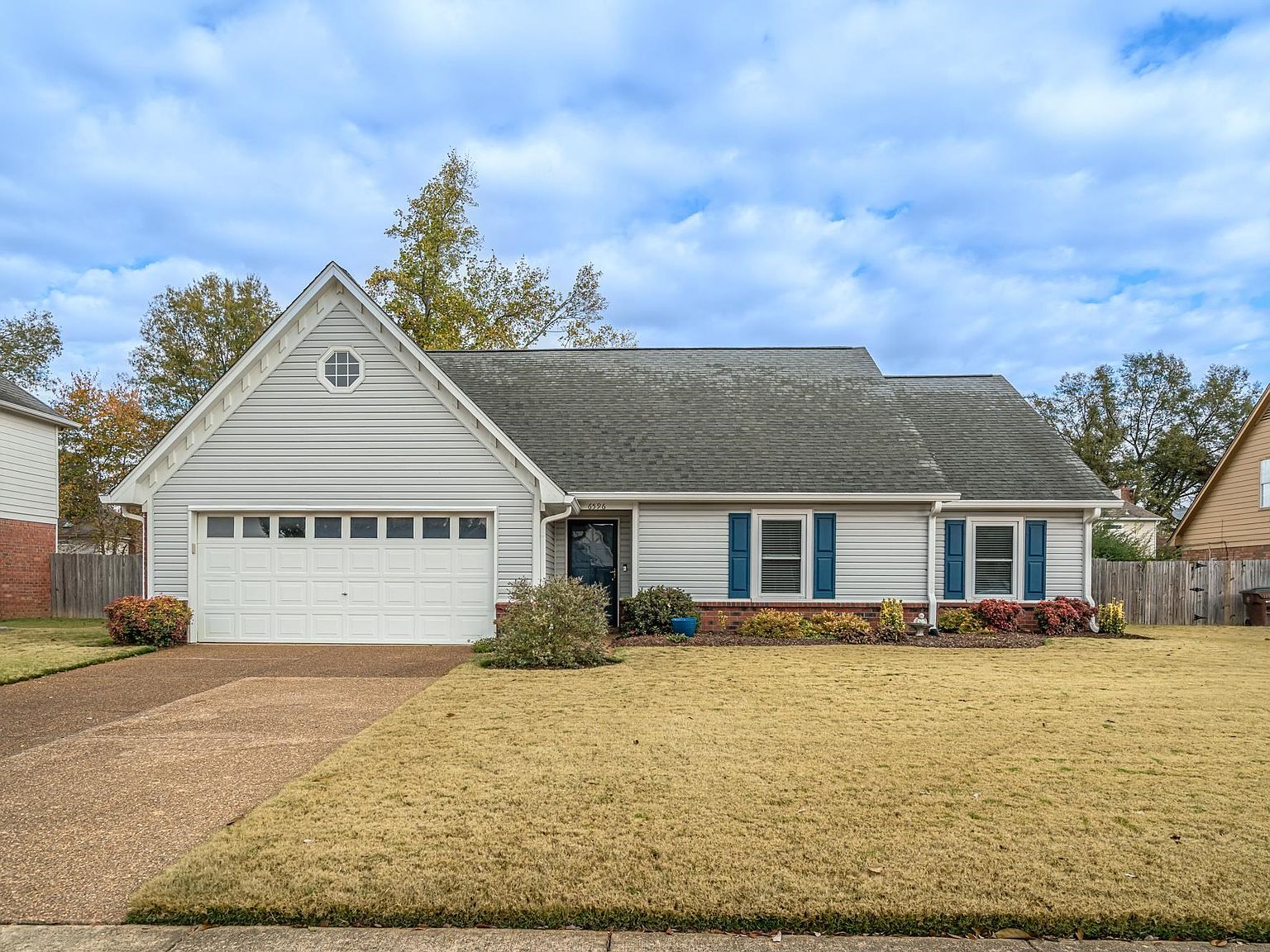 6596 Carriage Glen Dr, Memphis, TN 38135 Zillow