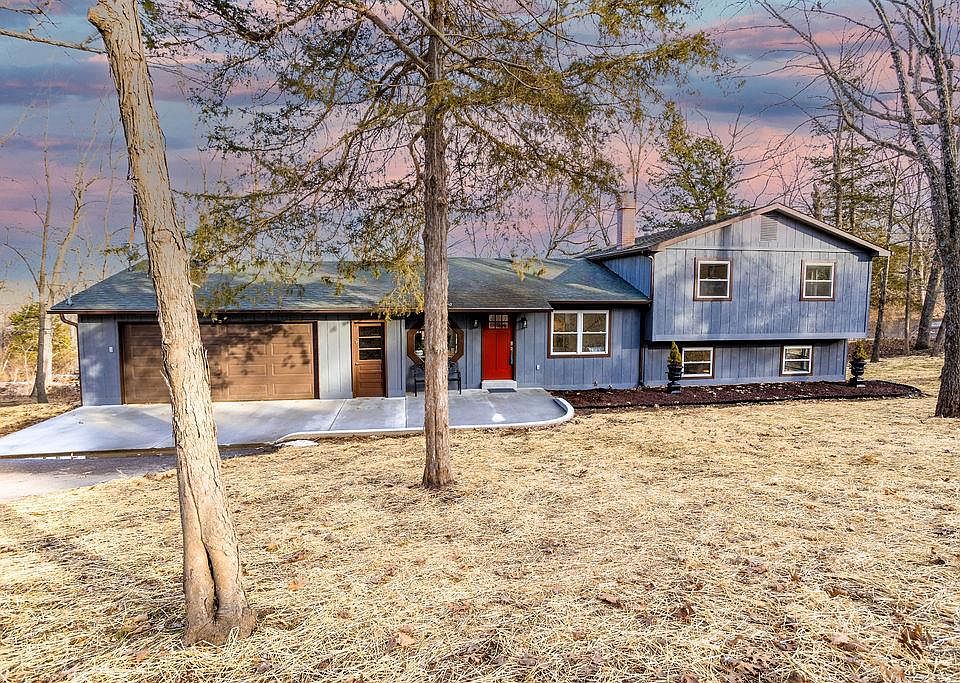 6541 S Lakeshore Dr, Hillsboro, MO 63050 Zillow