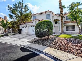 5 Kiowa Ct, Henderson, NV 89074