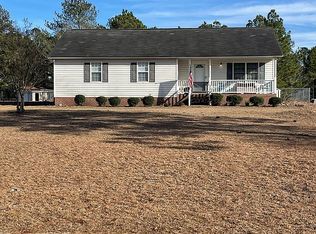 92 Fox Run Ln, Autryville, NC 28318
