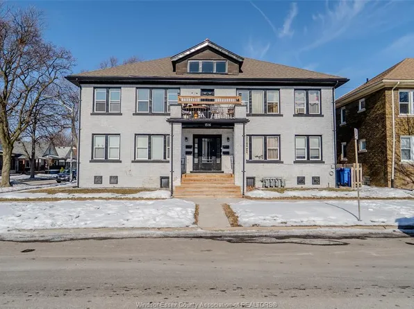 1516 Ontario St, Windsor, ON N9A 4H3