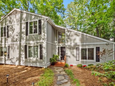 568 Piney Mountain Rd, Chapel Hill, NC, 27514