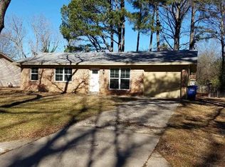 2212 Arkansas Ave, Conway, AR 72034