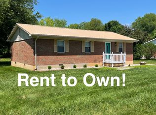 162 Silver Dr, Sonora, KY 42776