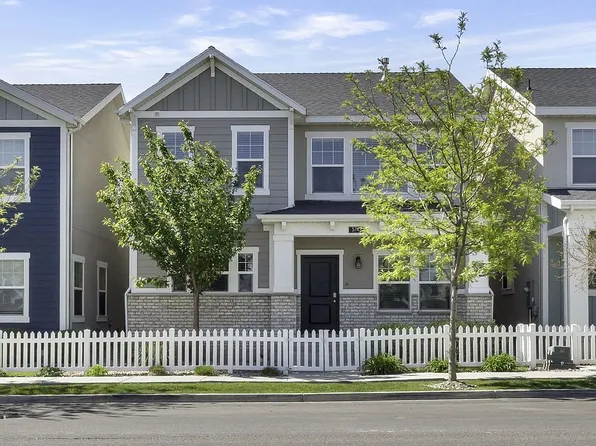 3747 W Drexler Dr, Lehi, UT 84043