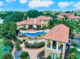 8017 Magnolia Ridge Cv, Austin, TX 78738