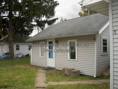 656 N Columbia St, Frankfort, IN, 46041