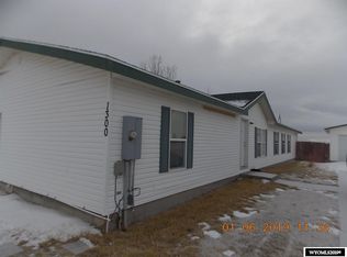 1300 Eagle Way, Rock Springs, WY 82901