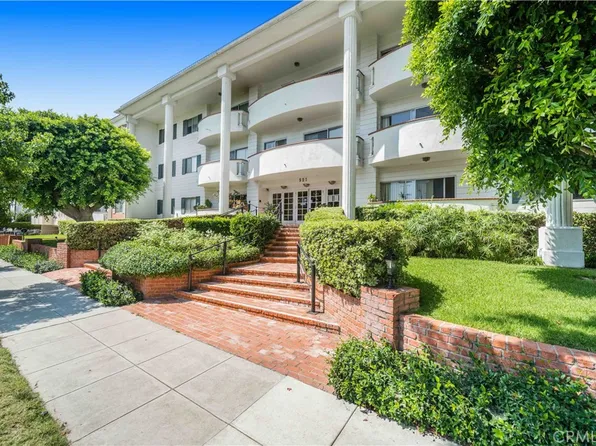 521 Montana Ave APT 211, Santa Monica, CA 90403