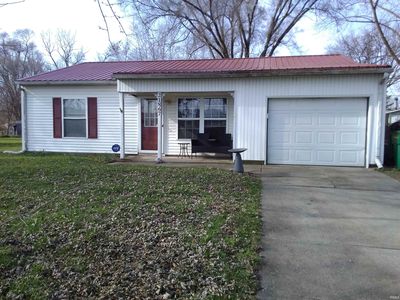 21867 Christopher Dr, Elkhart, IN, 46516