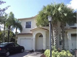 2892 SW 85th Ave, Miramar, FL 33025