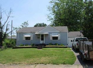 7402 Greenport Dr, Saint Louis, MO