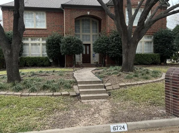 6724 E Park Dr, Fort Worth, TX 76132