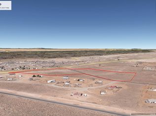 Van Camp Blvd, Los Lunas, NM 87031