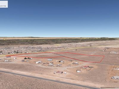 Van Camp Blvd, Los Lunas, NM, 87031