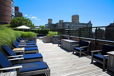 Rented by The Monterey