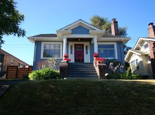 2355 N 63rd St, Seattle, WA 98103