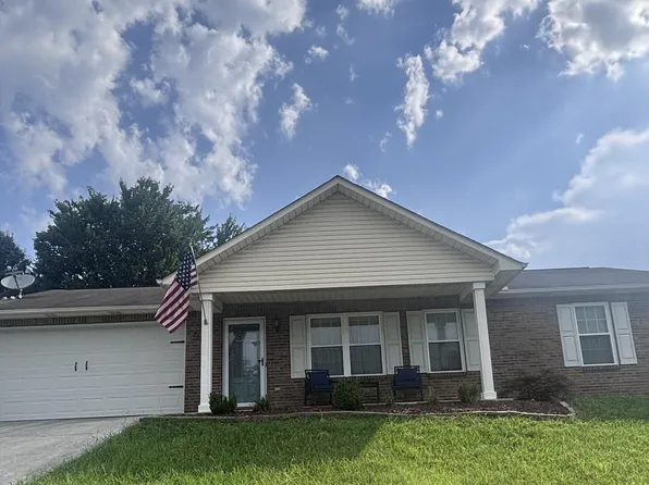 8138 Marsala Ln, Knoxville, TN 37938