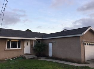 655 Goetschl St, San Diego, CA 92114