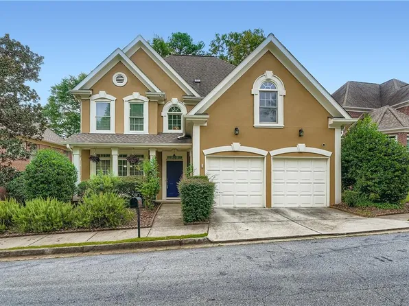 1581 Oak Park Cv, Decatur, GA 30033