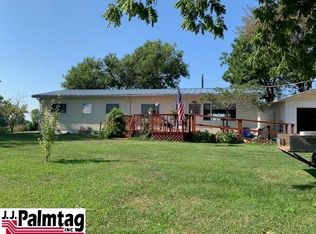 17093 185th St, Rock Port, MO 64482