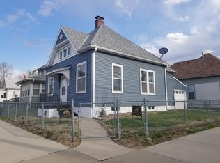 629 W Washington Ave, Council Bluffs, IA 51503