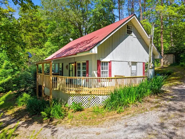 105 Hidden Hollow Ln, Otto, NC 28763