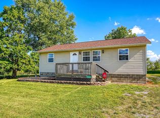 25334 State Route 159, Circleville, OH 43113