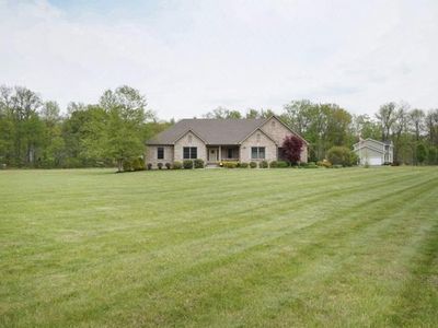6406 Flint Trail Dr, Oregonia, OH, 45054