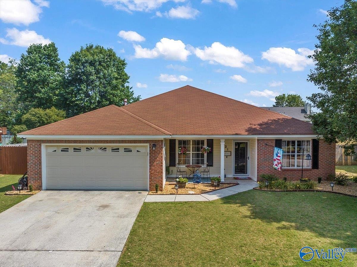121 Champions Green Dr, Madison, AL 35758 Zillow
